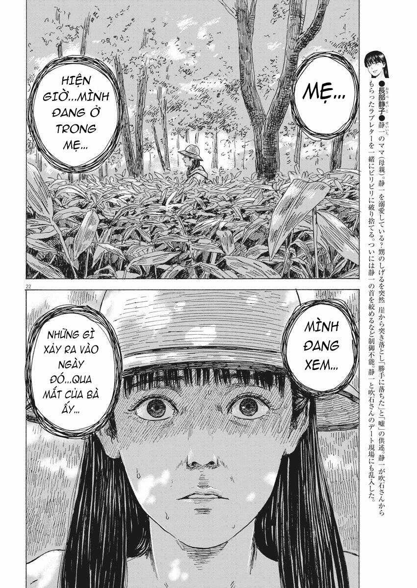 Đường Mòn Máu - Chapter 89 - Trang 24