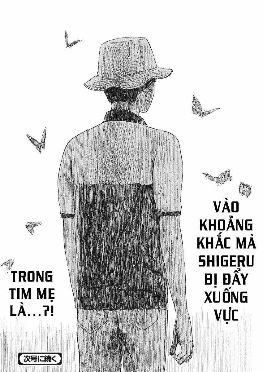 Đường Mòn Máu - Chapter 89 - Trang 26