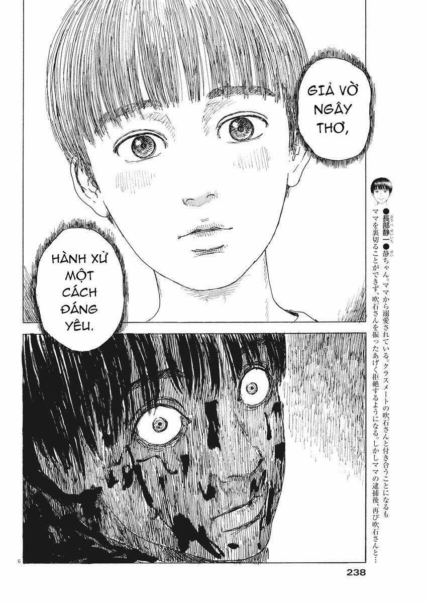 Đường Mòn Máu - Chapter 89 - Trang 9