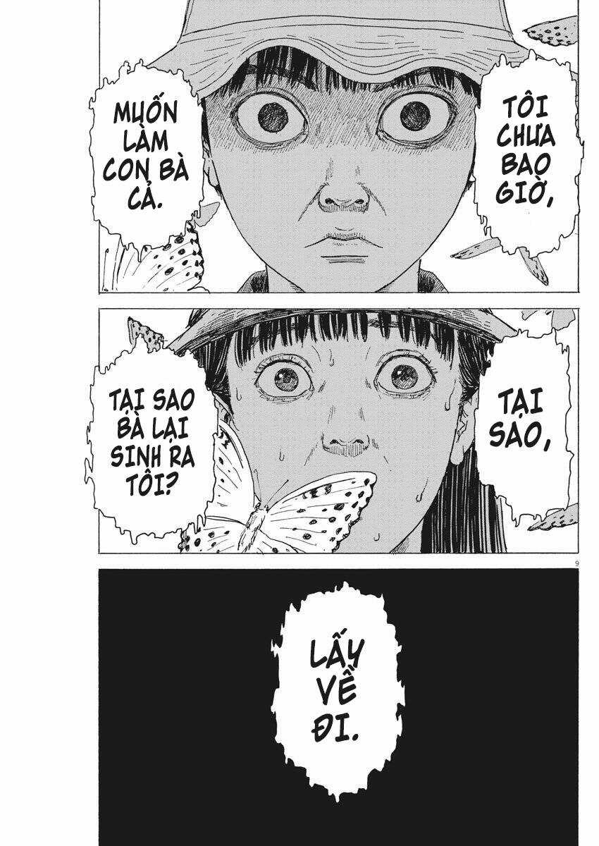 Đường Mòn Máu - Chapter 90 - Trang 11