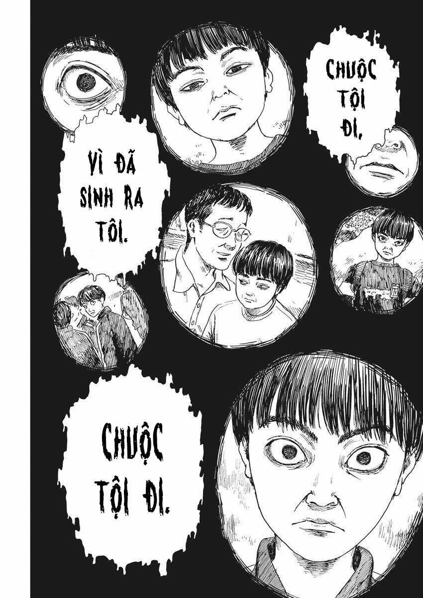Đường Mòn Máu - Chapter 90 - Trang 13