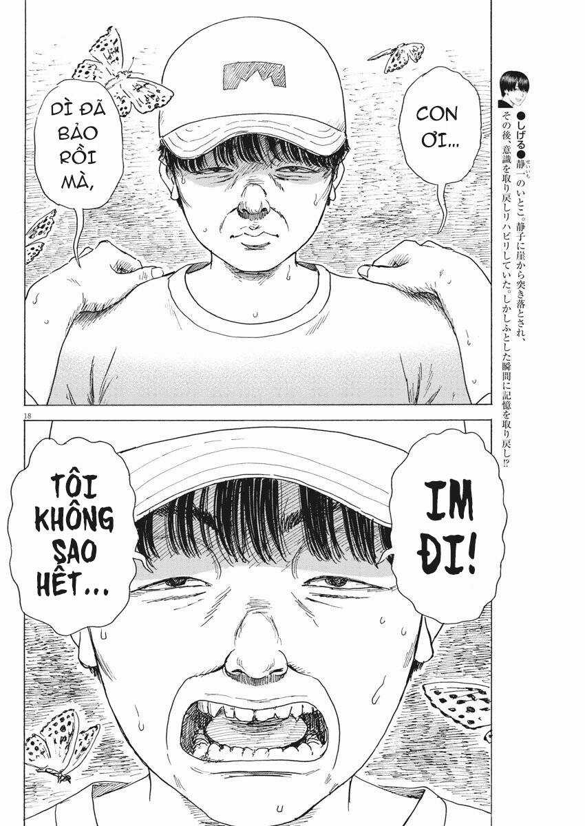 Đường Mòn Máu - Chapter 90 - Trang 19