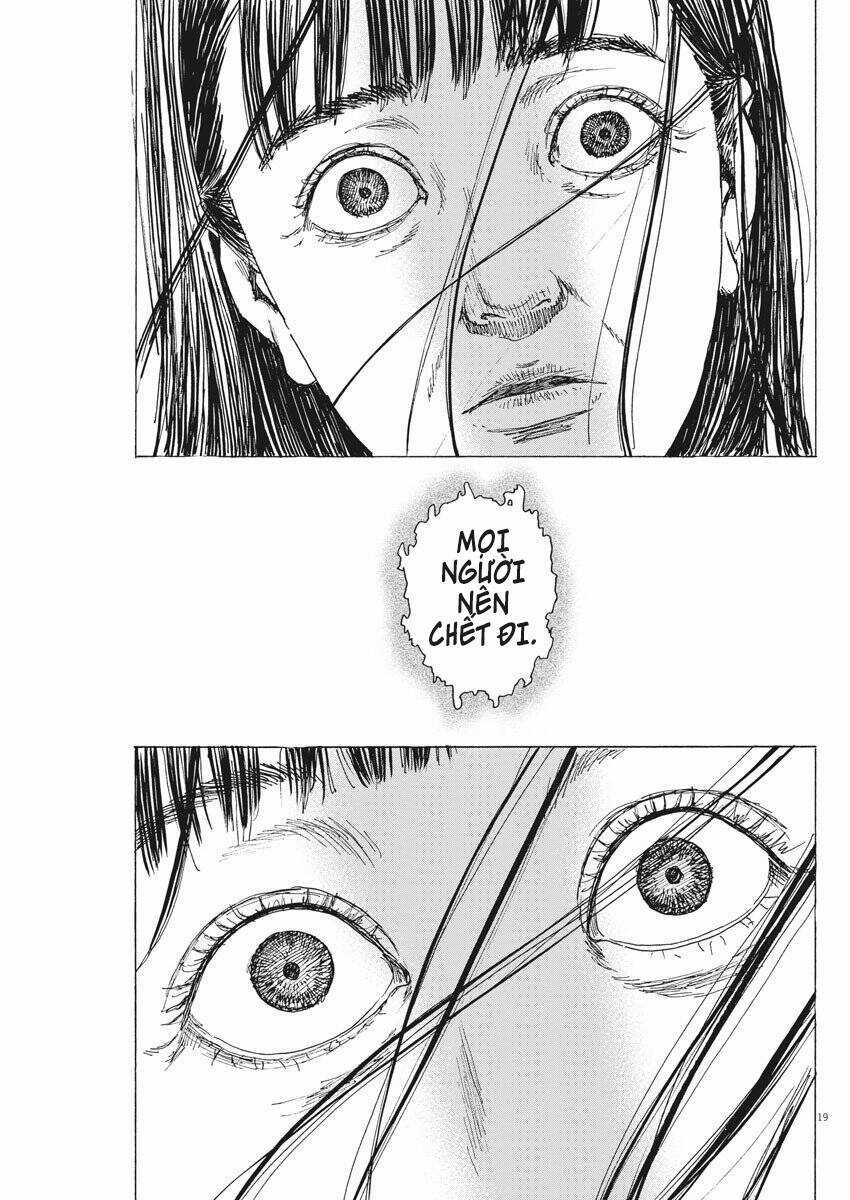 Đường Mòn Máu - Chapter 90 - Trang 20