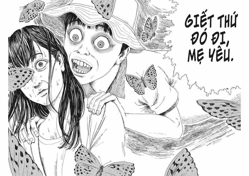 Đường Mòn Máu - Chapter 90 - Trang 23