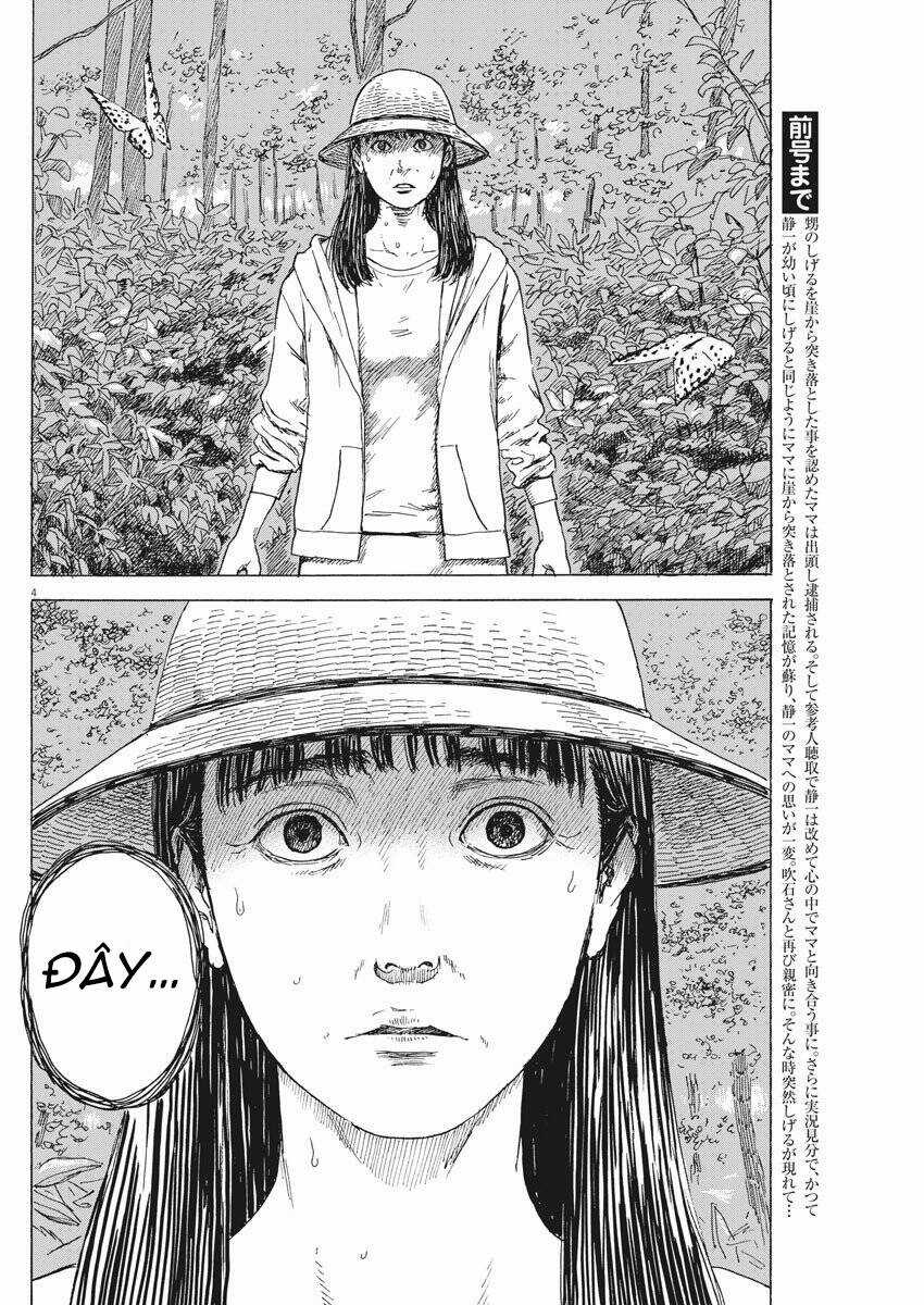 Đường Mòn Máu - Chapter 90 - Trang 6