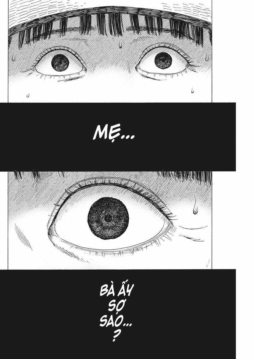 Đường Mòn Máu - Chapter 90 - Trang 8