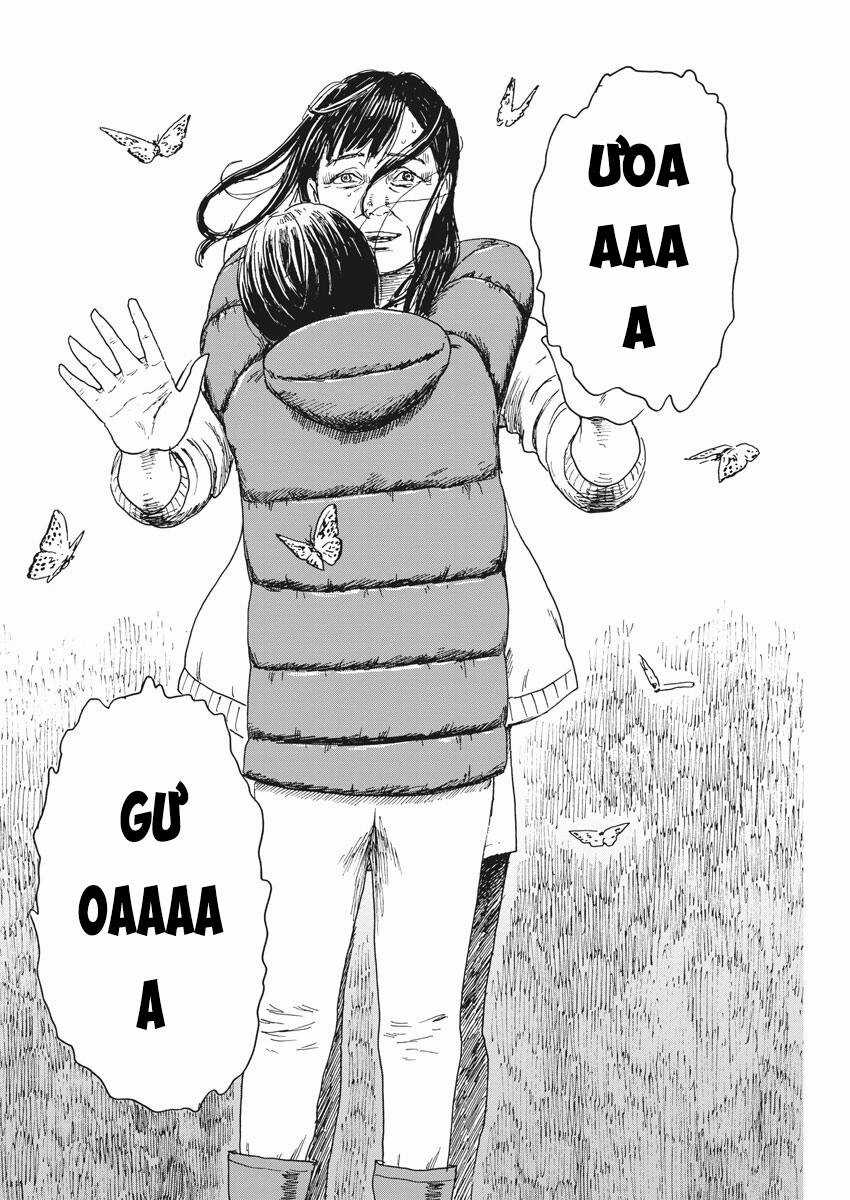 Đường Mòn Máu - Chapter 91 - Trang 18