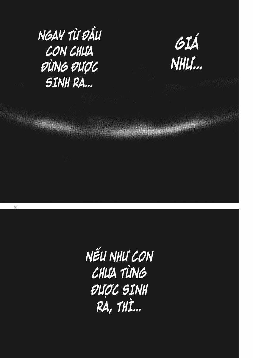 Đường Mòn Máu - Chapter 91 - Trang 20