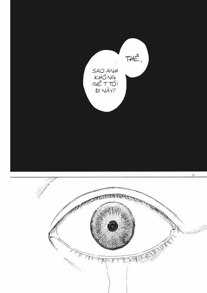 Đường Mòn Máu - Chapter 91 - Trang 21