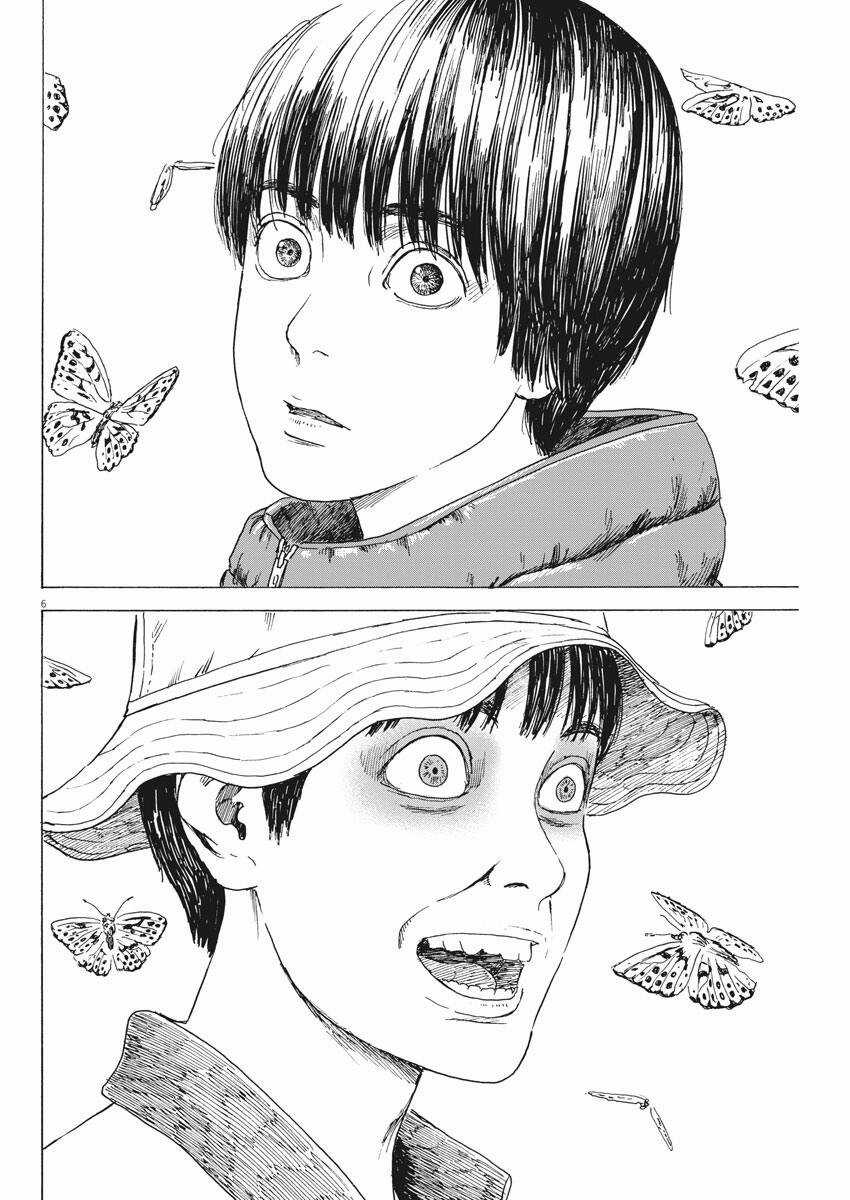 Đường Mòn Máu - Chapter 91 - Trang 9