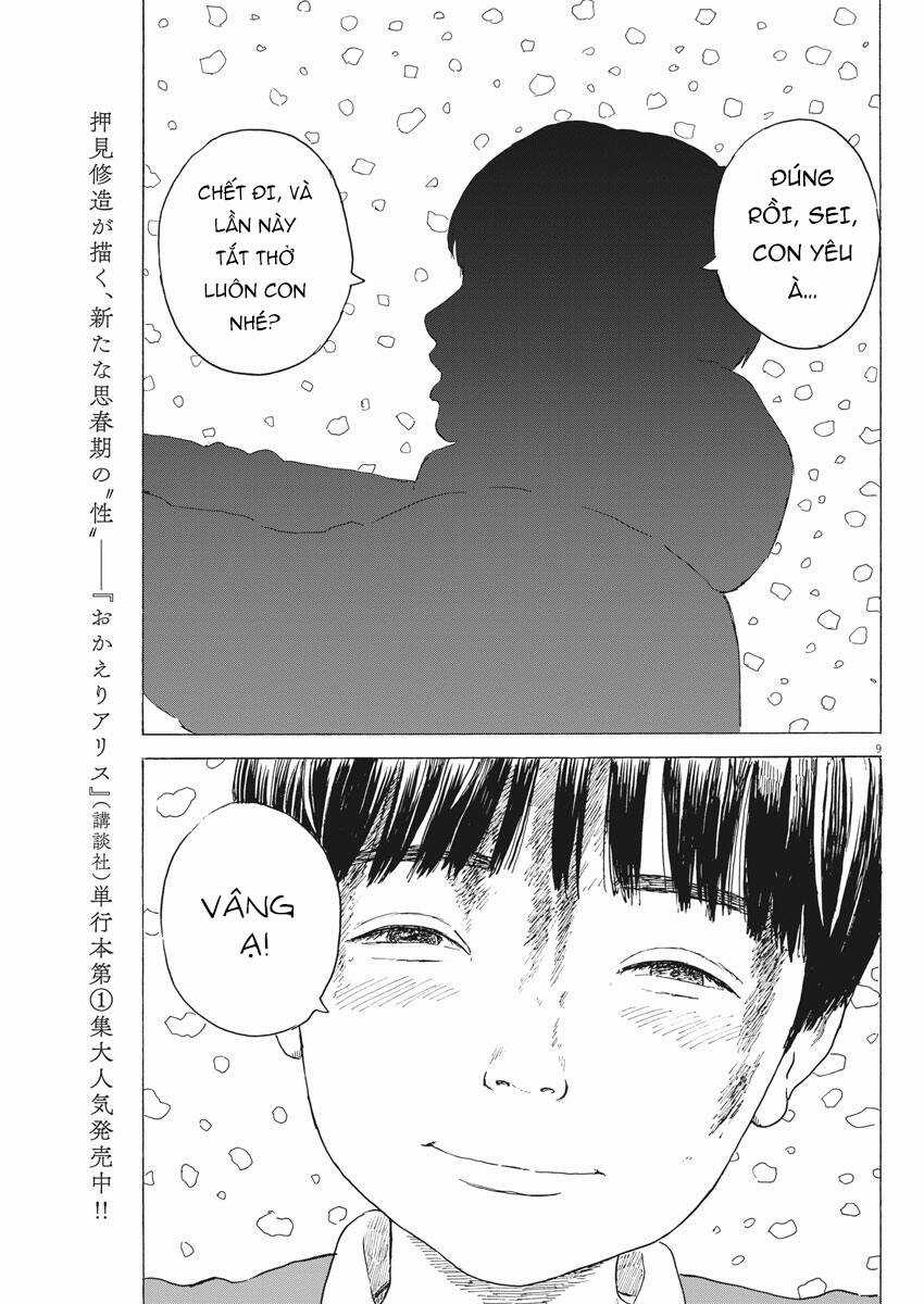 Đường Mòn Máu - Chapter 92 - Trang 12