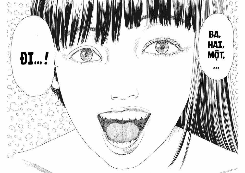 Đường Mòn Máu - Chapter 92 - Trang 18