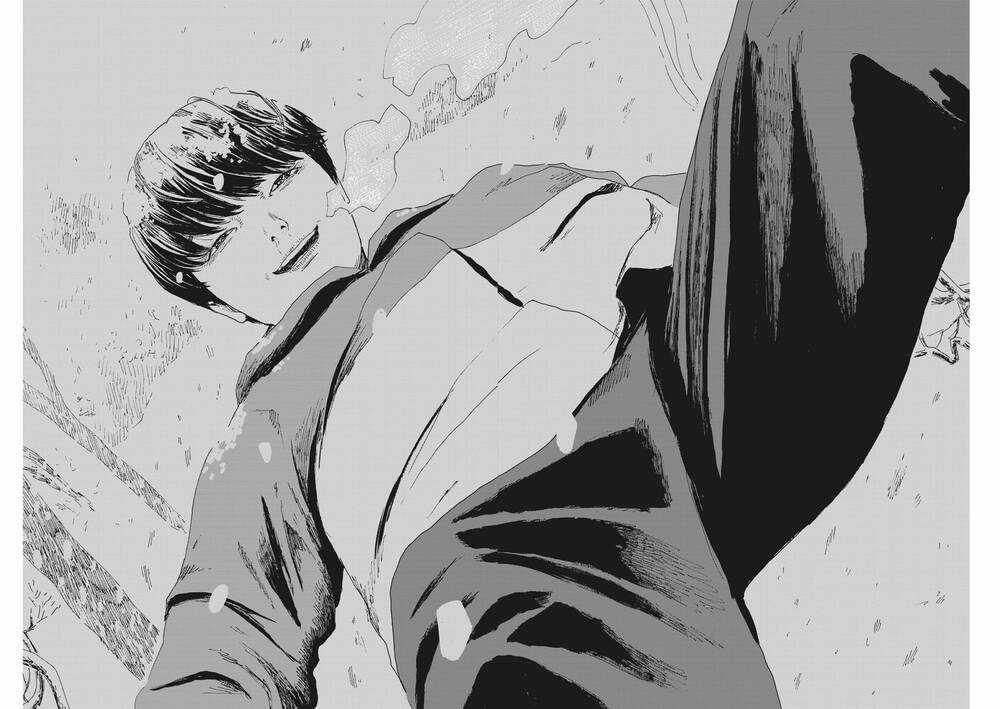 Đường Mòn Máu - Chapter 92 - Trang 21