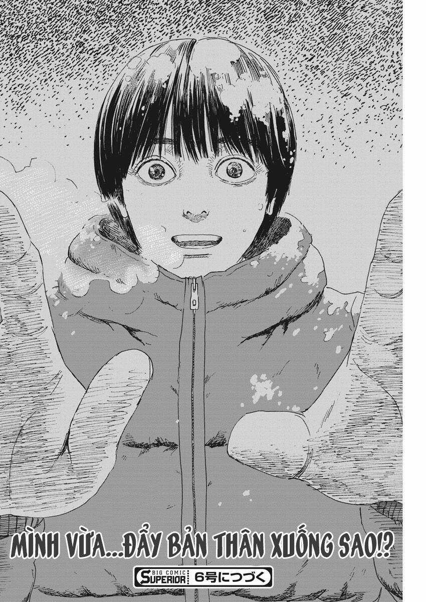 Đường Mòn Máu - Chapter 92 - Trang 22