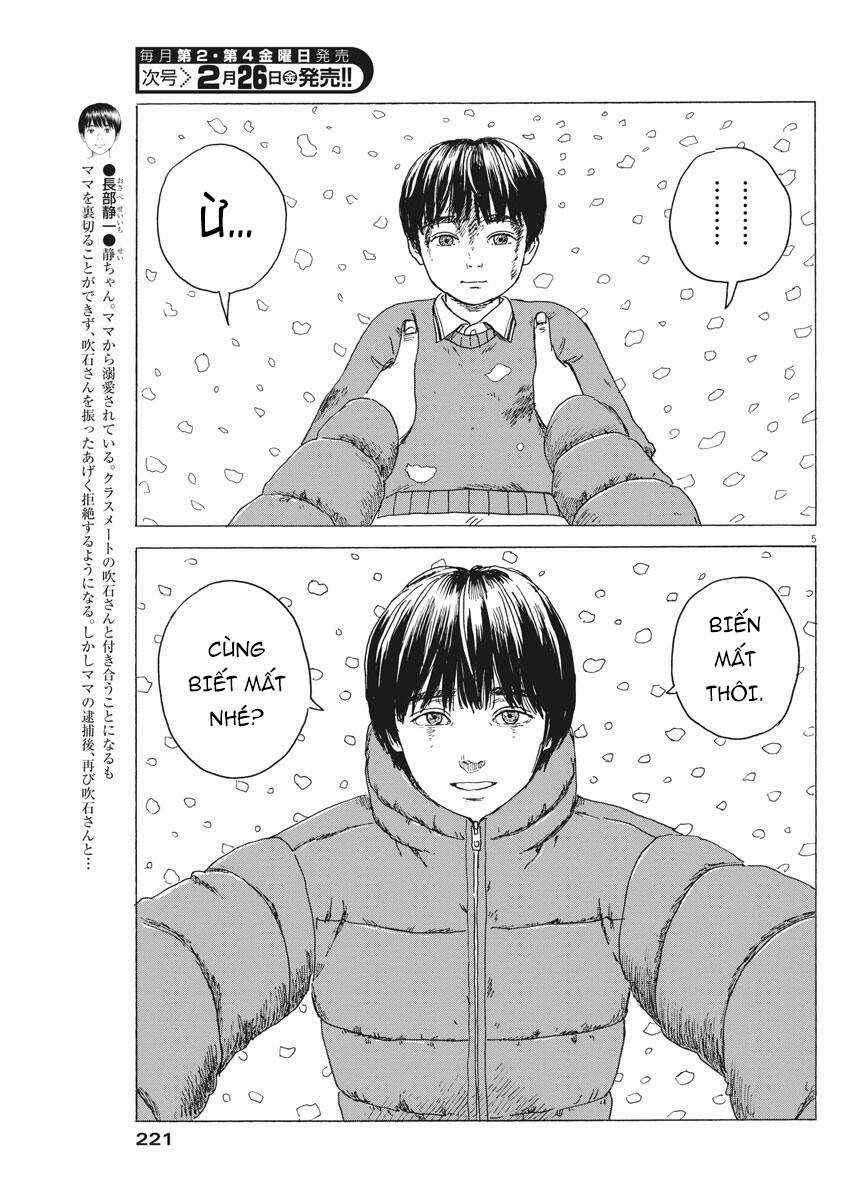 Đường Mòn Máu - Chapter 92 - Trang 8