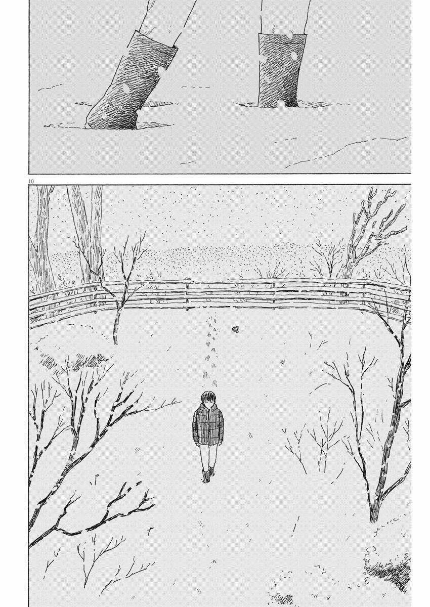 Đường Mòn Máu - Chapter 93 - Trang 12