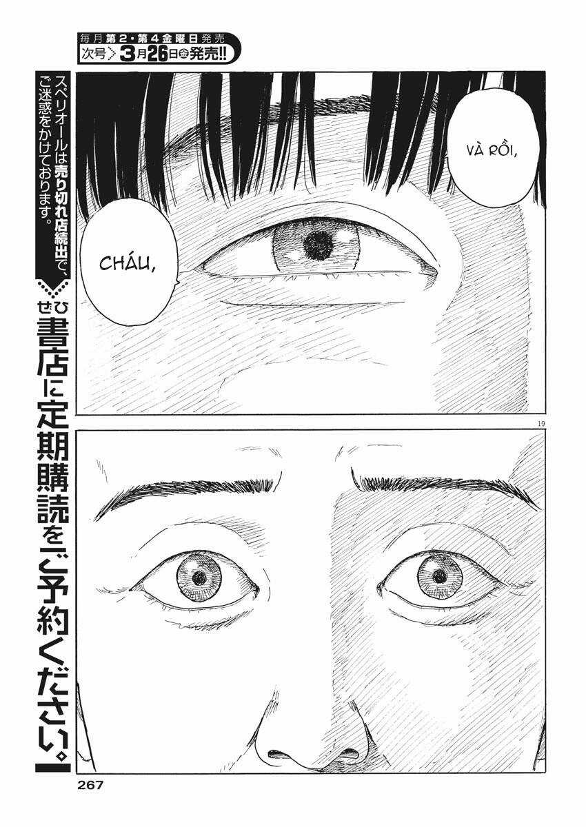 Đường Mòn Máu - Chapter 94 - Trang 22