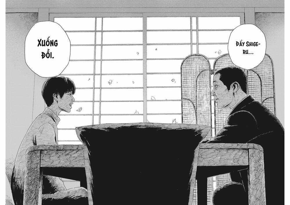 Đường Mòn Máu - Chapter 94 - Trang 23