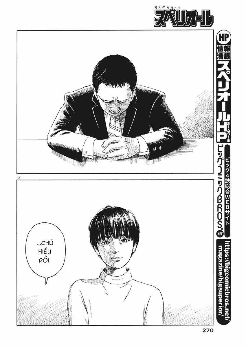 Đường Mòn Máu - Chapter 94 - Trang 24