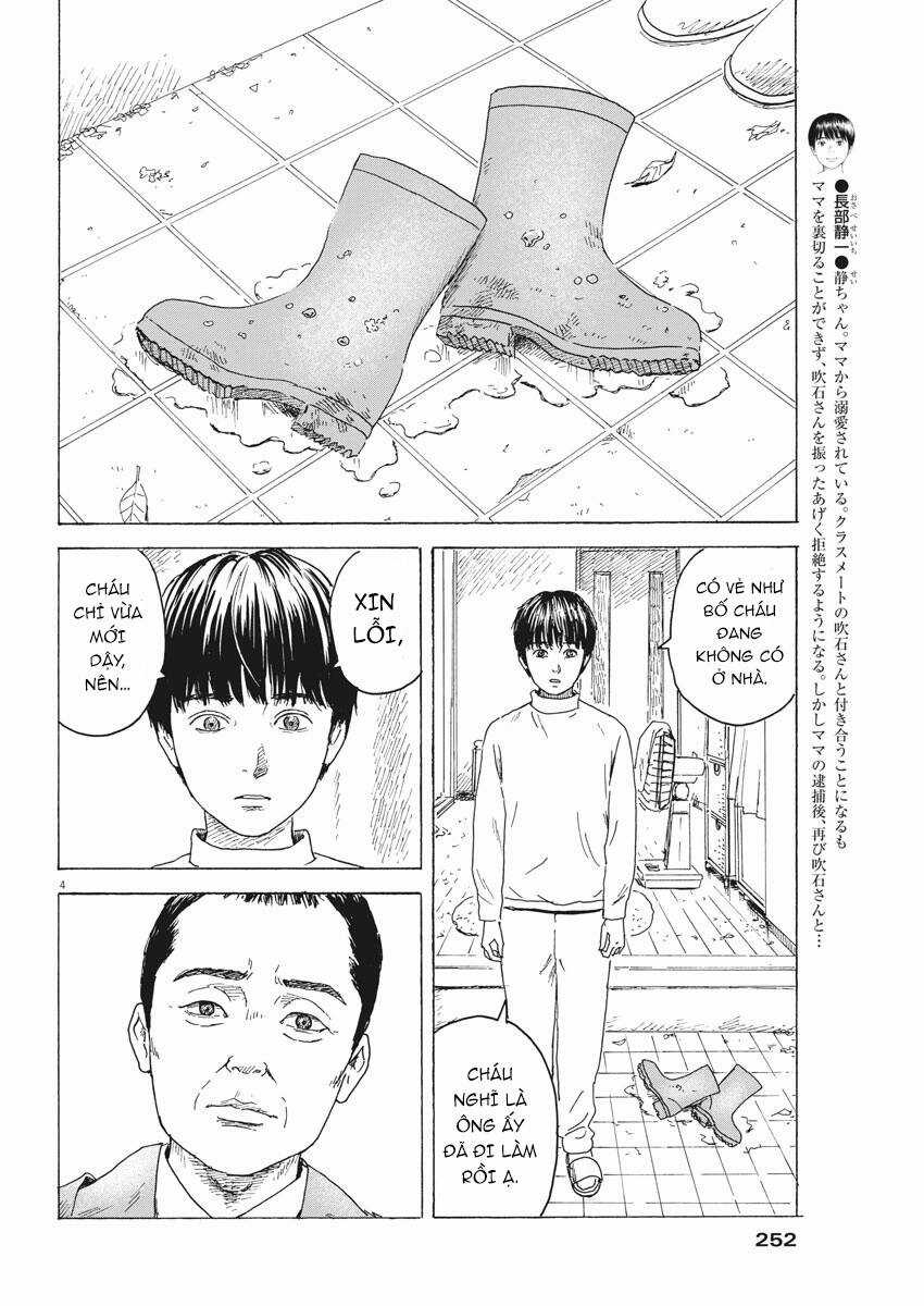 Đường Mòn Máu - Chapter 94 - Trang 7
