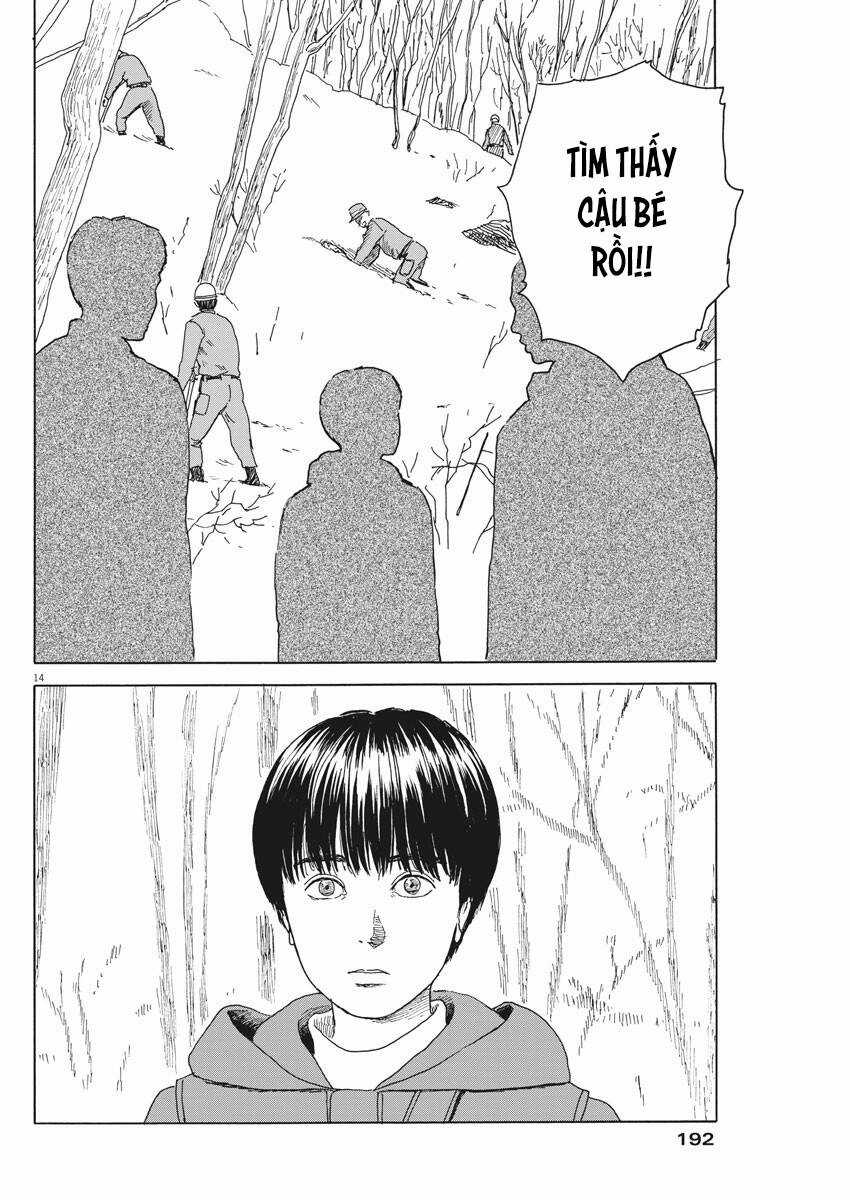 Đường Mòn Máu - Chapter 95 - Trang 17