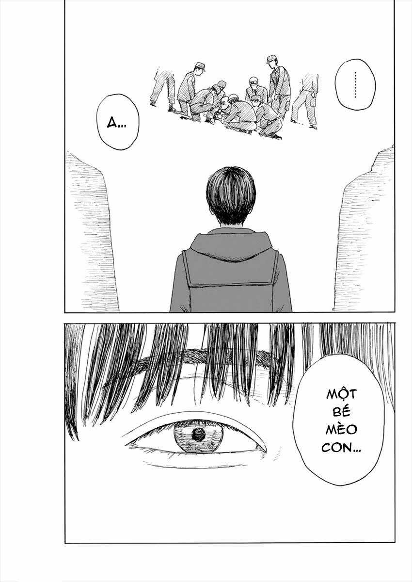 Đường Mòn Máu - Chapter 95 - Trang 22