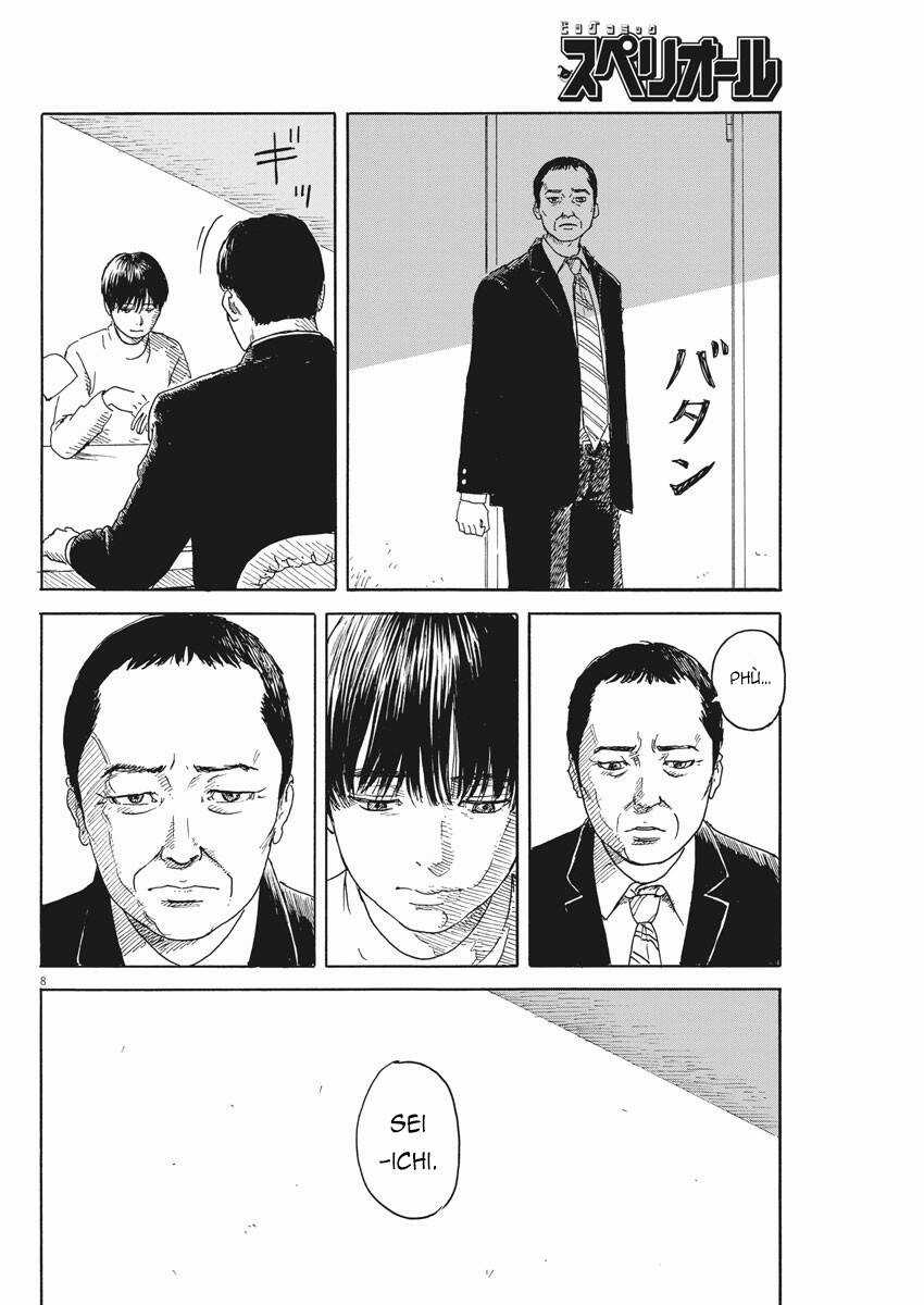 Đường Mòn Máu - Chapter 96 - Trang 11