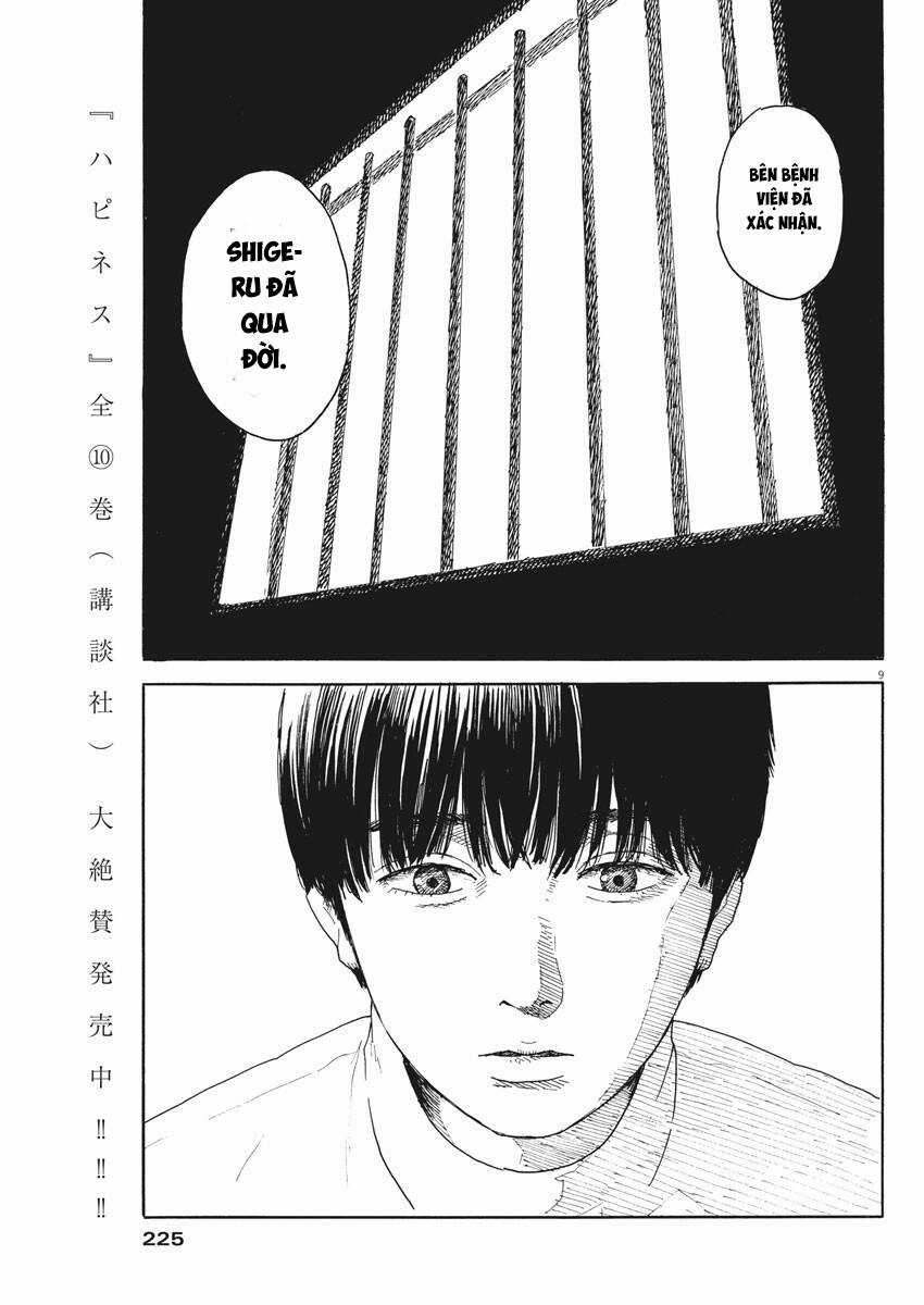 Đường Mòn Máu - Chapter 96 - Trang 12