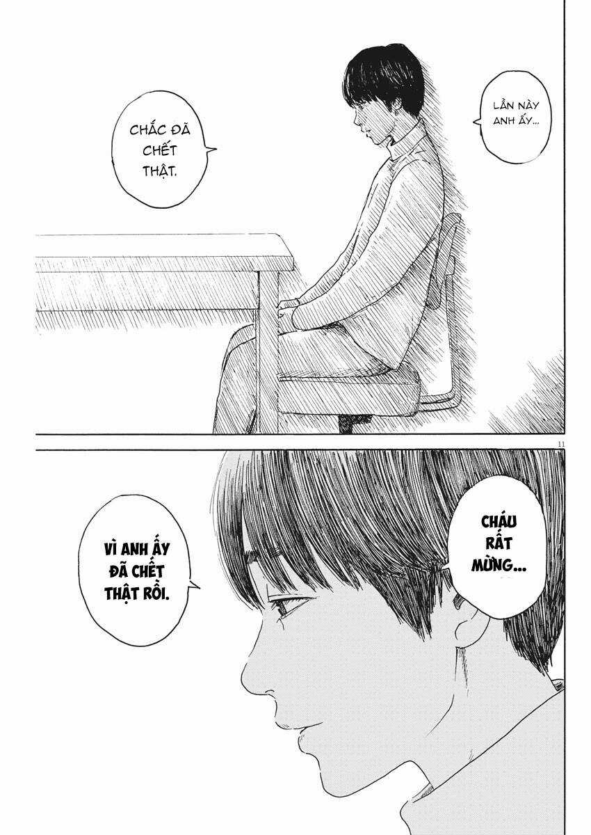 Đường Mòn Máu - Chapter 96 - Trang 14