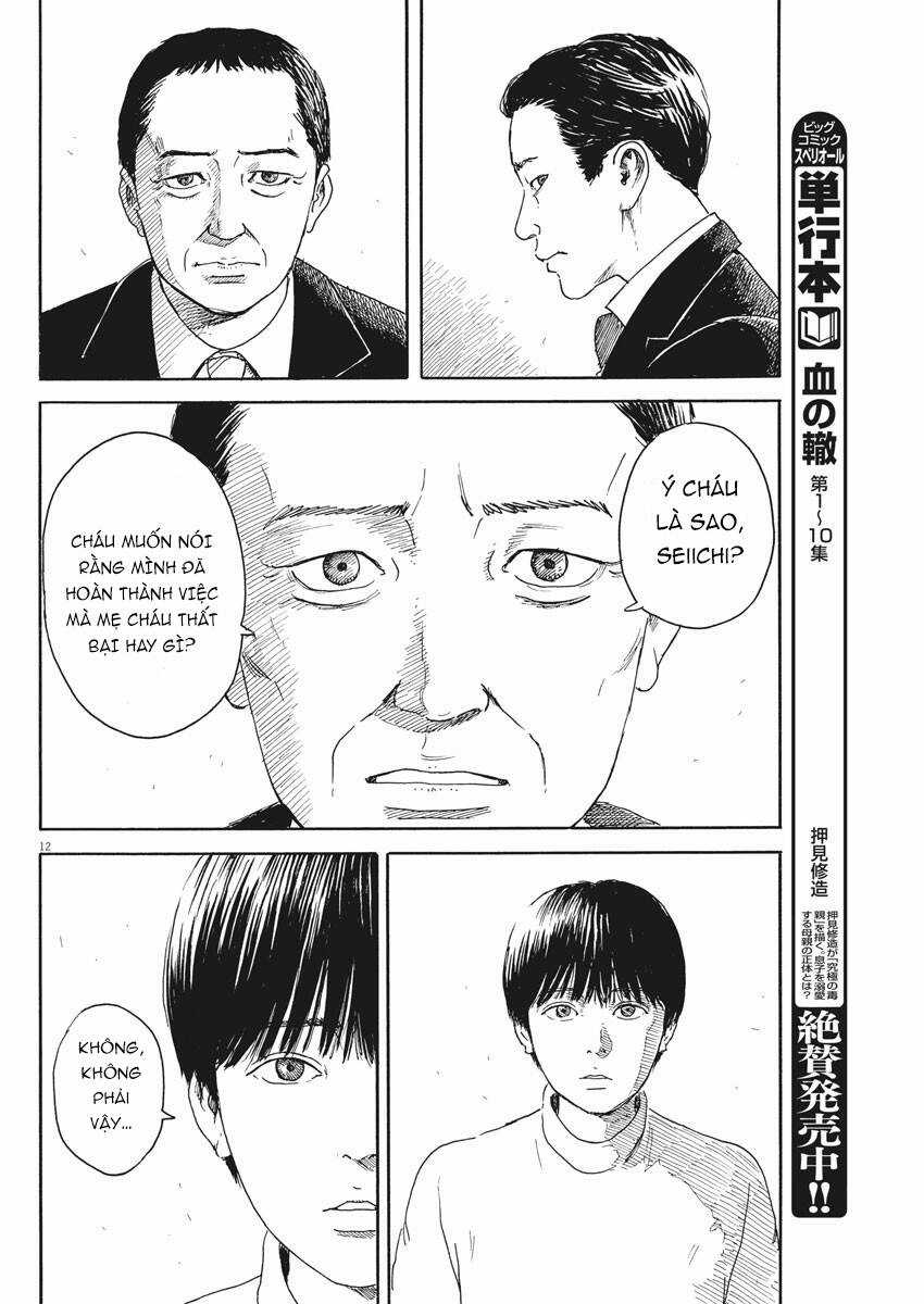 Đường Mòn Máu - Chapter 96 - Trang 15