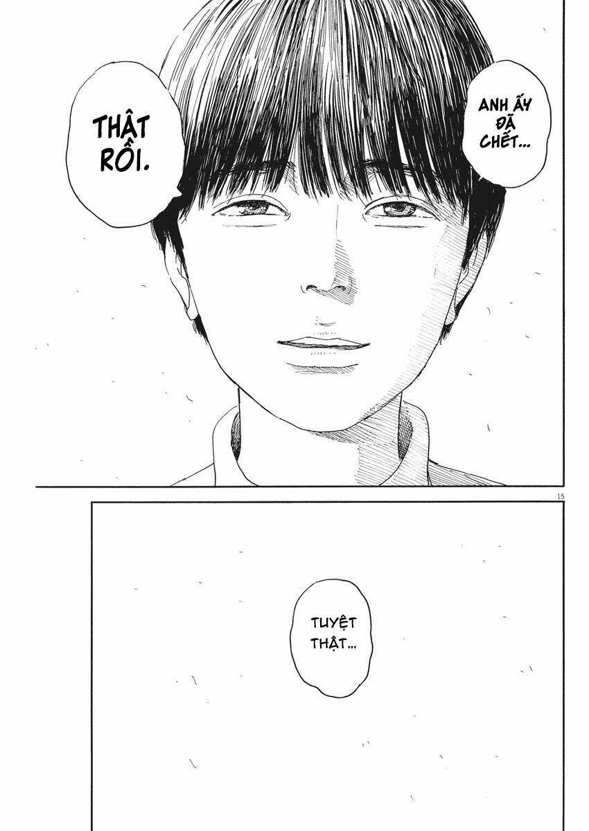 Đường Mòn Máu - Chapter 96 - Trang 18