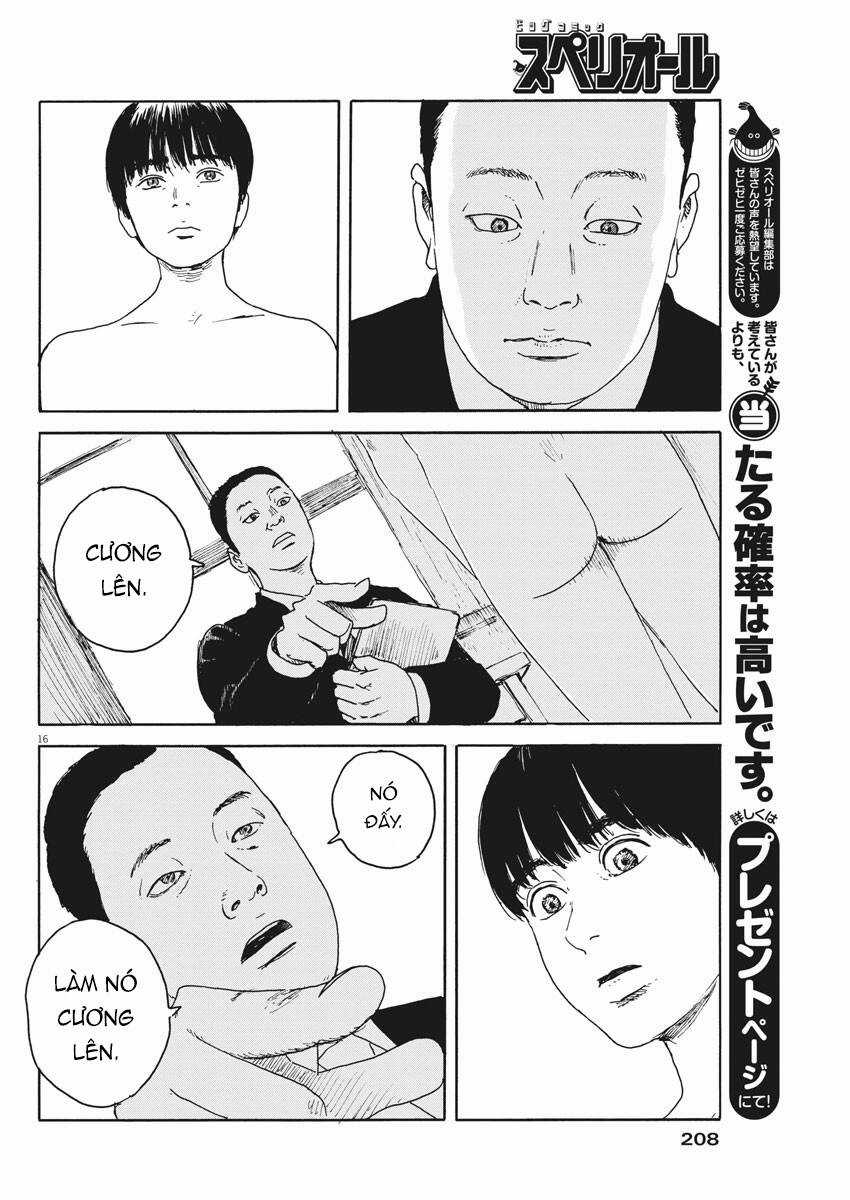 Đường Mòn Máu - Chapter 97 - Trang 19