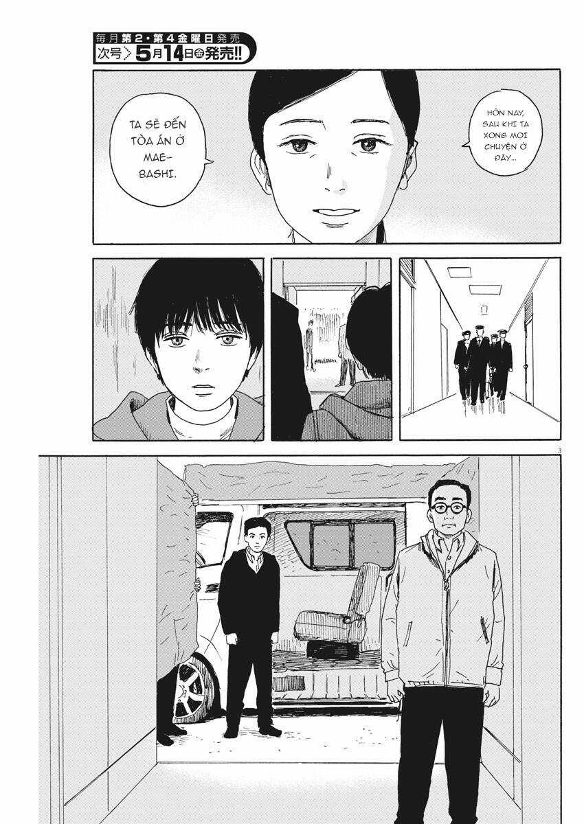 Đường Mòn Máu - Chapter 97 - Trang 6