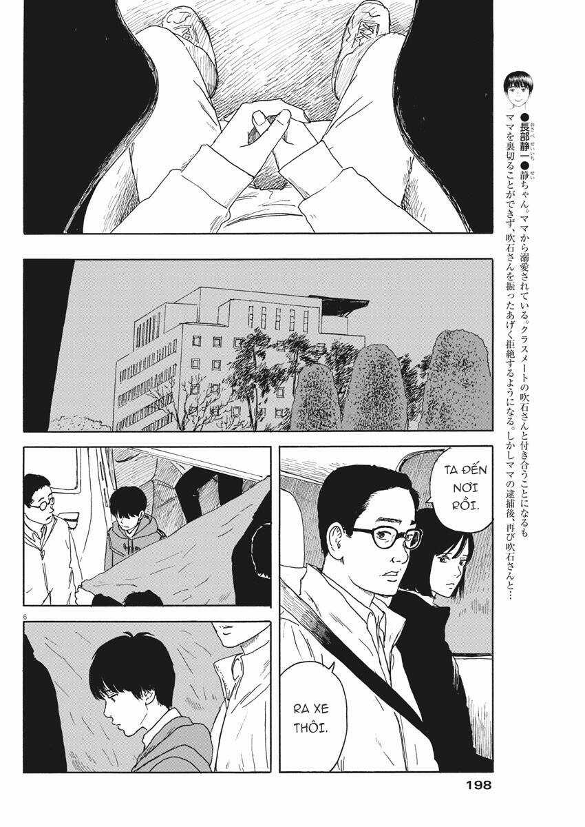 Đường Mòn Máu - Chapter 97 - Trang 9