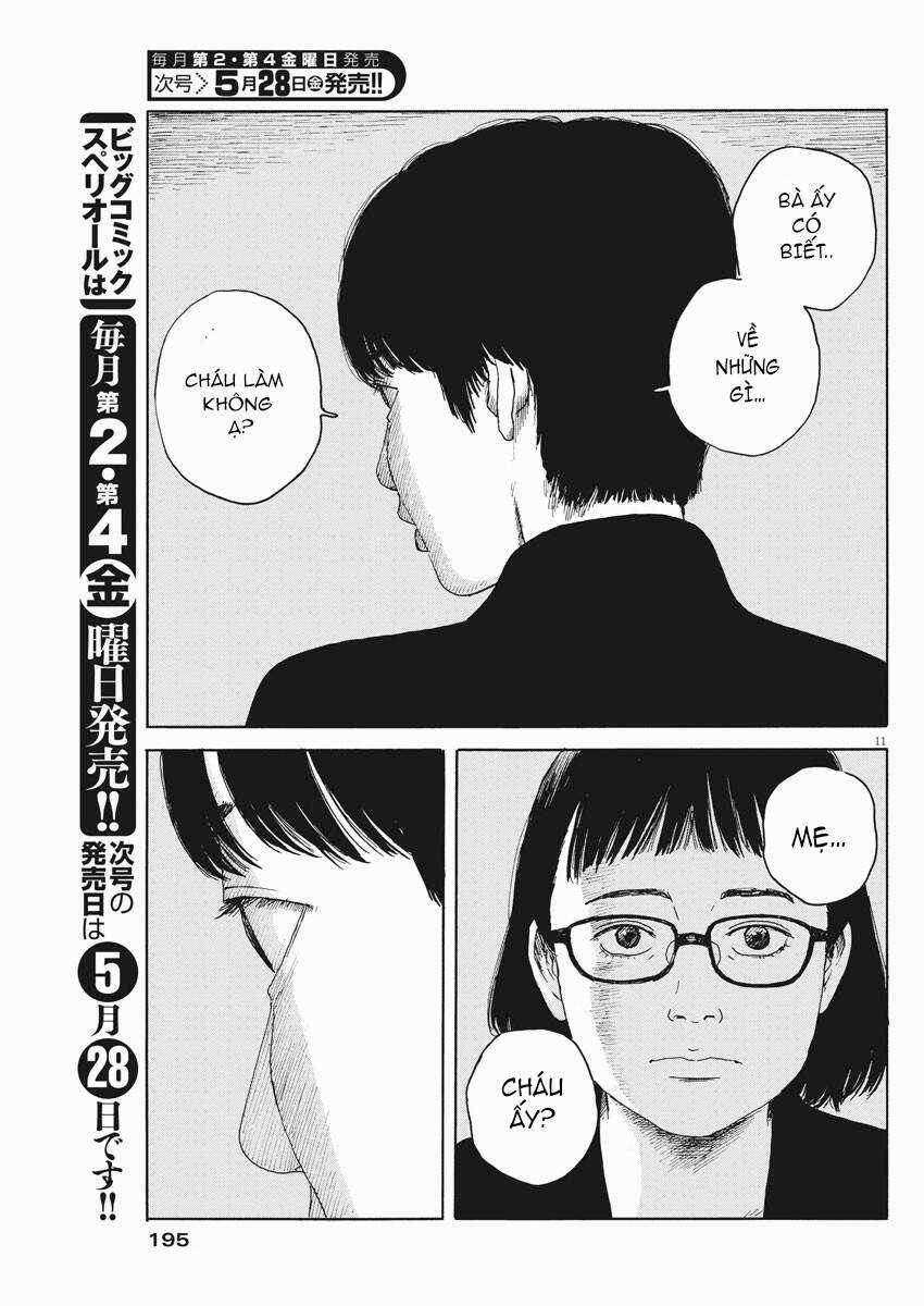 Đường Mòn Máu - Chapter 98 - Trang 14
