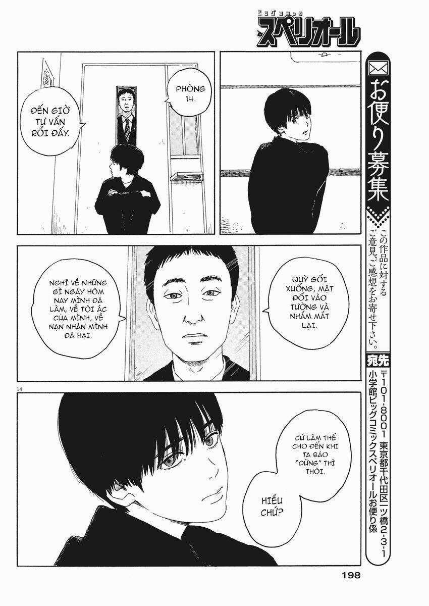 Đường Mòn Máu - Chapter 98 - Trang 17