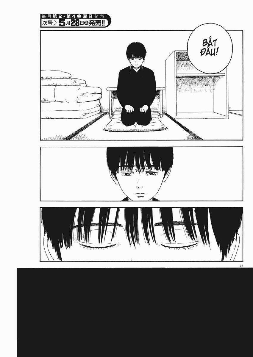 Đường Mòn Máu - Chapter 98 - Trang 18