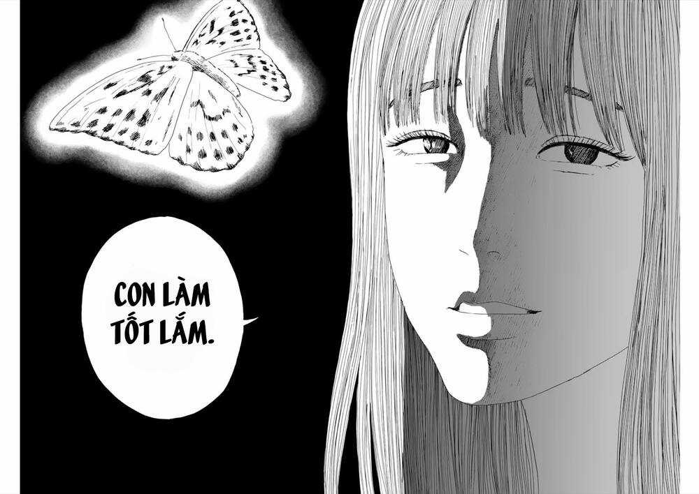 Đường Mòn Máu - Chapter 98 - Trang 25