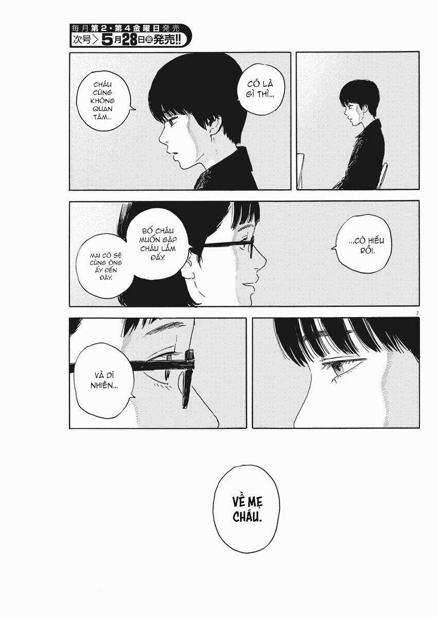 Đường Mòn Máu - Chapter 98 - Trang 10