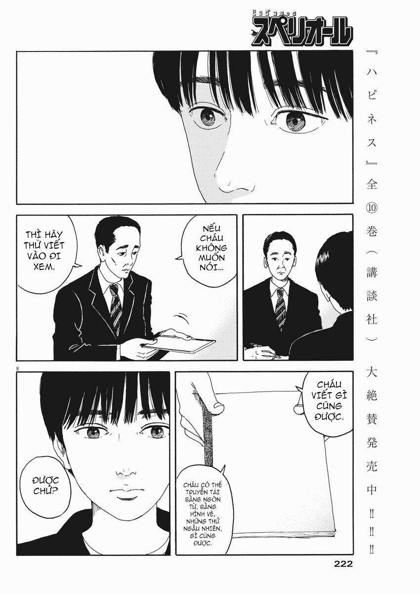 Đường Mòn Máu - Chapter 99 - Trang 11