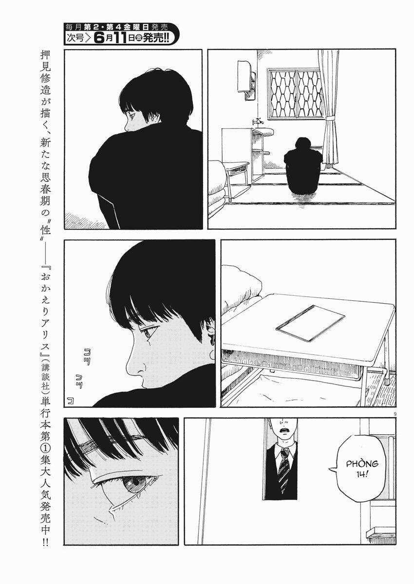 Đường Mòn Máu - Chapter 99 - Trang 12