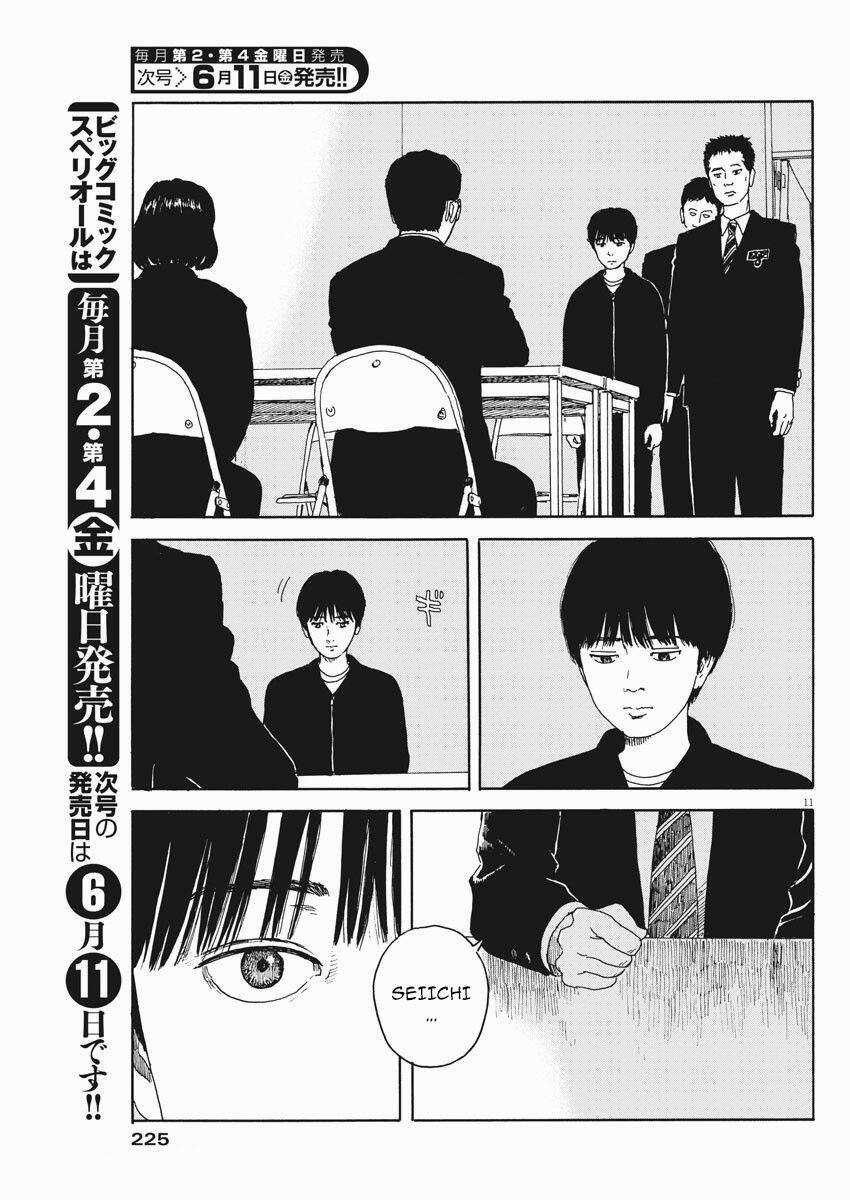 Đường Mòn Máu - Chapter 99 - Trang 14