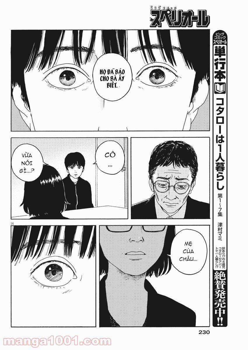 Đường Mòn Máu - Chapter 99 - Trang 19