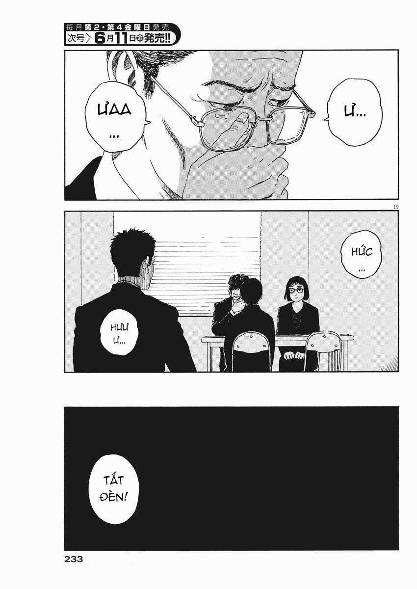 Đường Mòn Máu - Chapter 99 - Trang 22