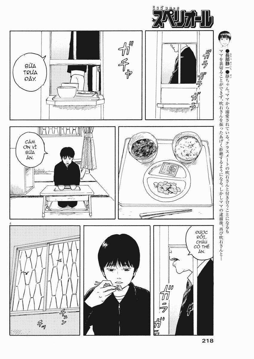 Đường Mòn Máu - Chapter 99 - Trang 7