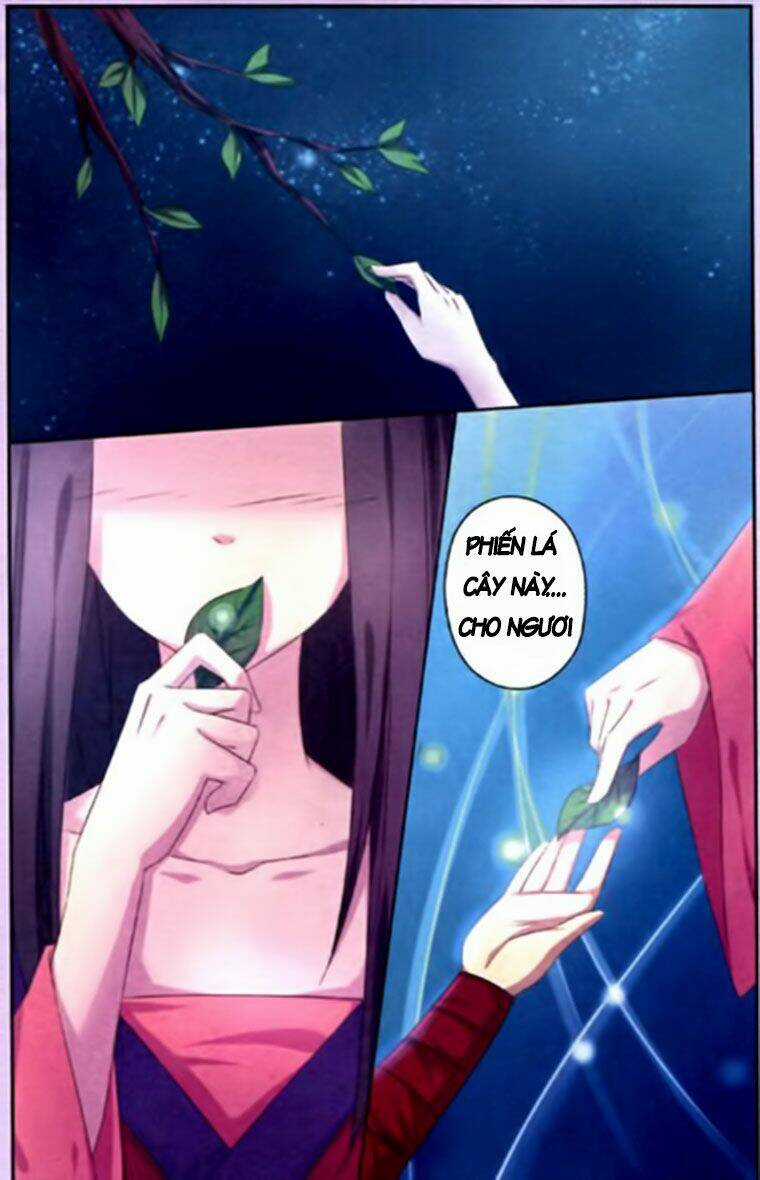 Đường Môn Thiếu Nữ - Chapter 2 - Trang 6