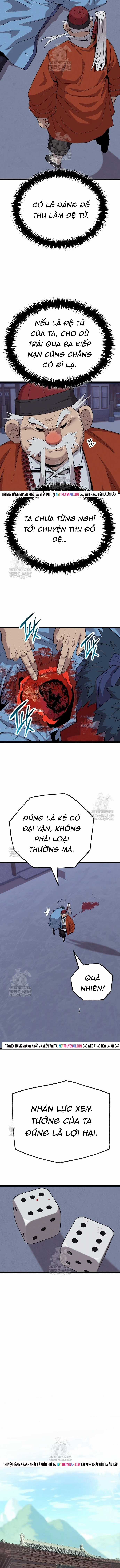 Đường Môn Truyền Kỳ - Chapter 32 - Trang 11