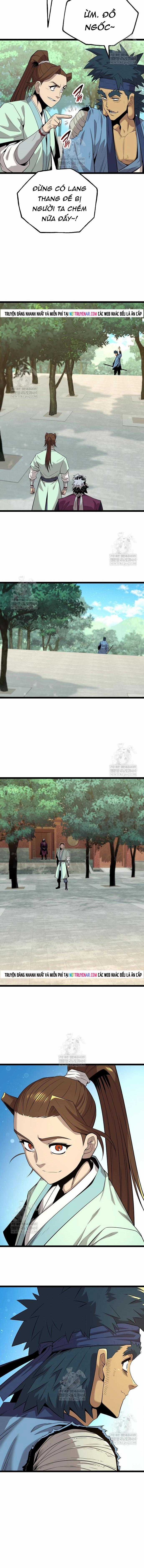 Đường Môn Truyền Kỳ - Chapter 32 - Trang 13