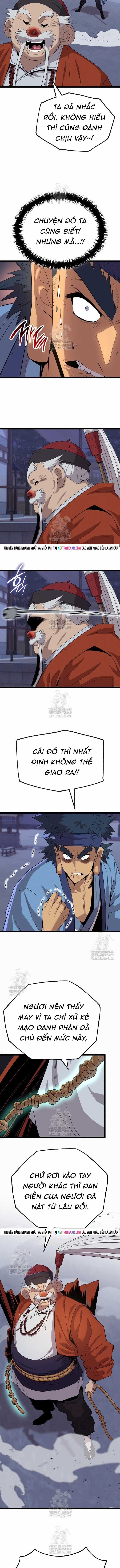 Đường Môn Truyền Kỳ - Chapter 32 - Trang 3