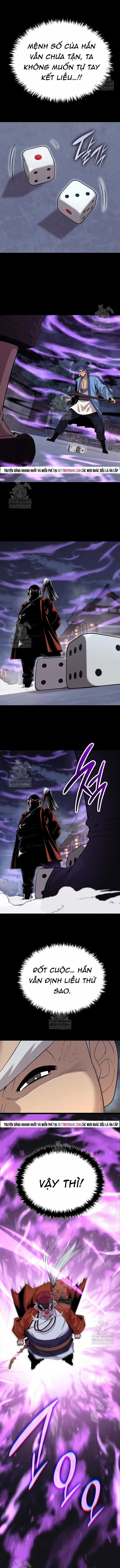 Đường Môn Truyền Kỳ - Chapter 32 - Trang 5